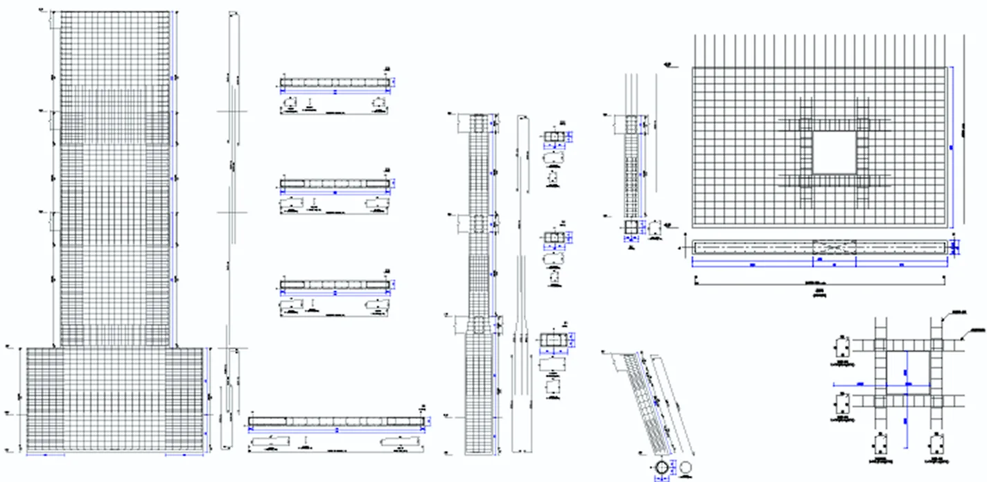 Modelo BIM de ProtaDetails