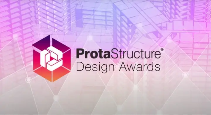 Anunciando los Premios de Diseño ProtaStructure 2021
