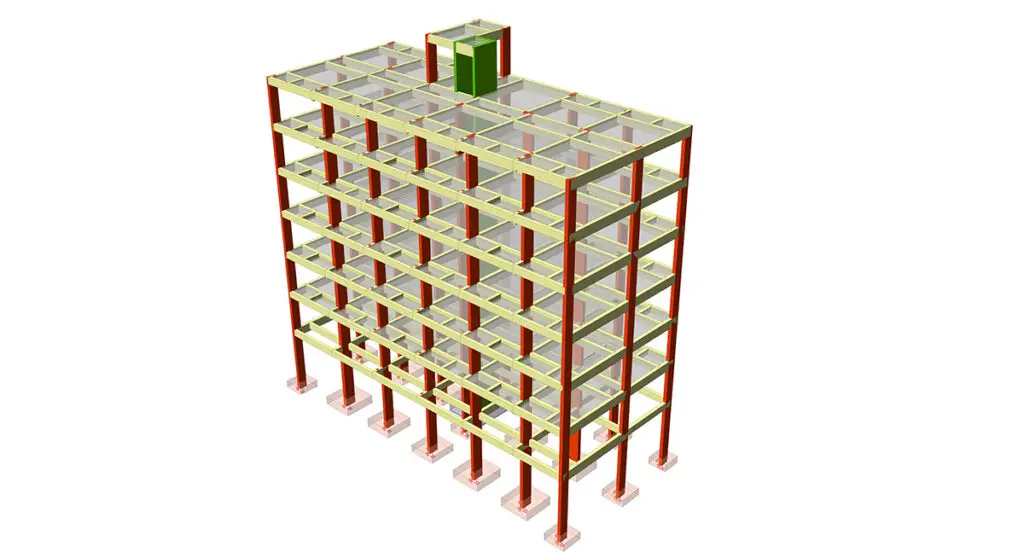 Ingeniería estructural en la India: el éxito de StrucPro Consultants con ProtaStructure Suite