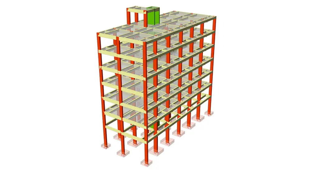 Ingeniería estructural en la India: el éxito de StrucPro Consultants con ProtaStructure Suite