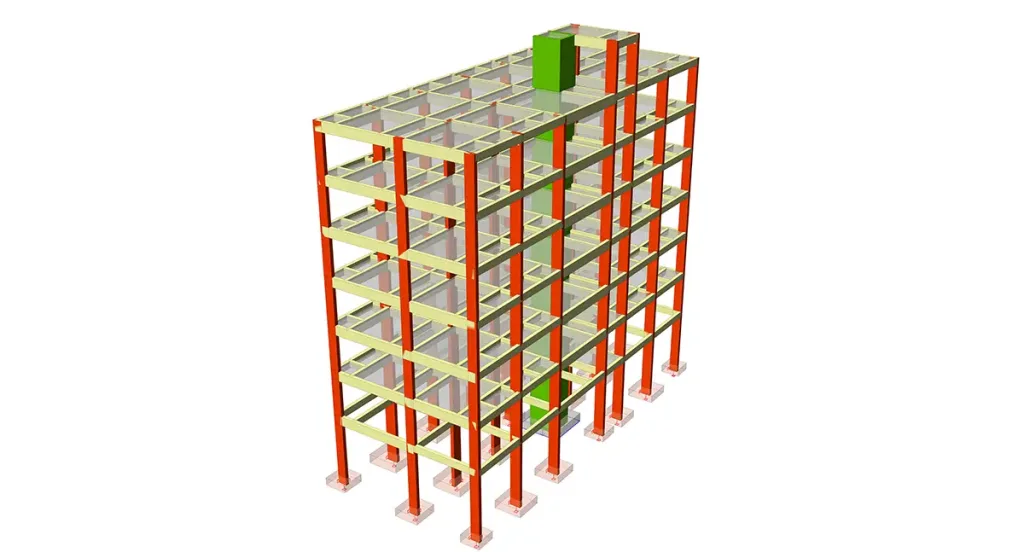 Ingeniería estructural en la India: el éxito de StrucPro Consultants con ProtaStructure Suite