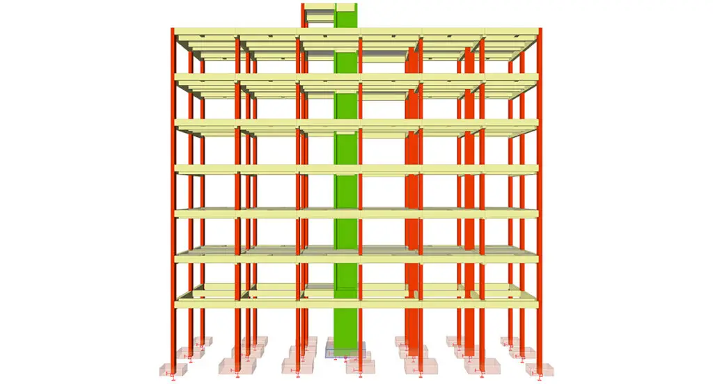 Ingeniería estructural en la India: el éxito de StrucPro Consultants con ProtaStructure Suite