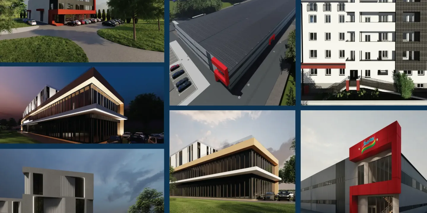 Edificio residencial