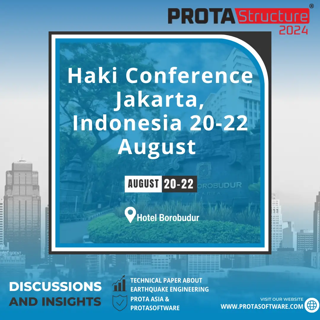 HAKİ Conference Indonesia 2024