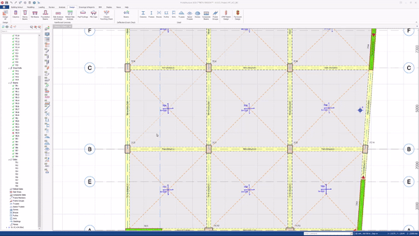 ProtaStructure 2025 Nuevas funciones
