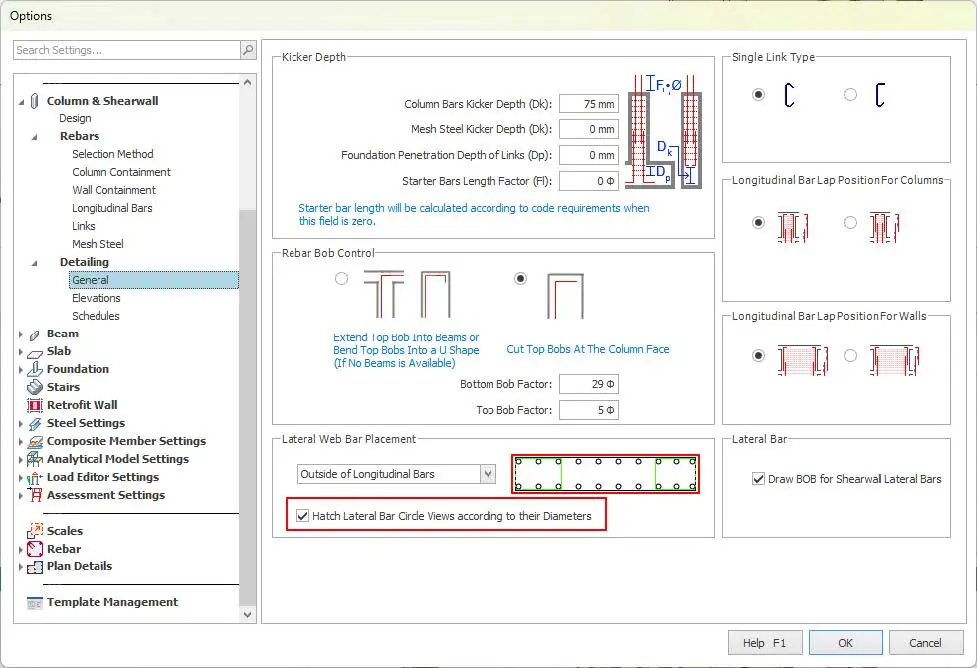 Actualización de ProtaStructure v9.0.365
