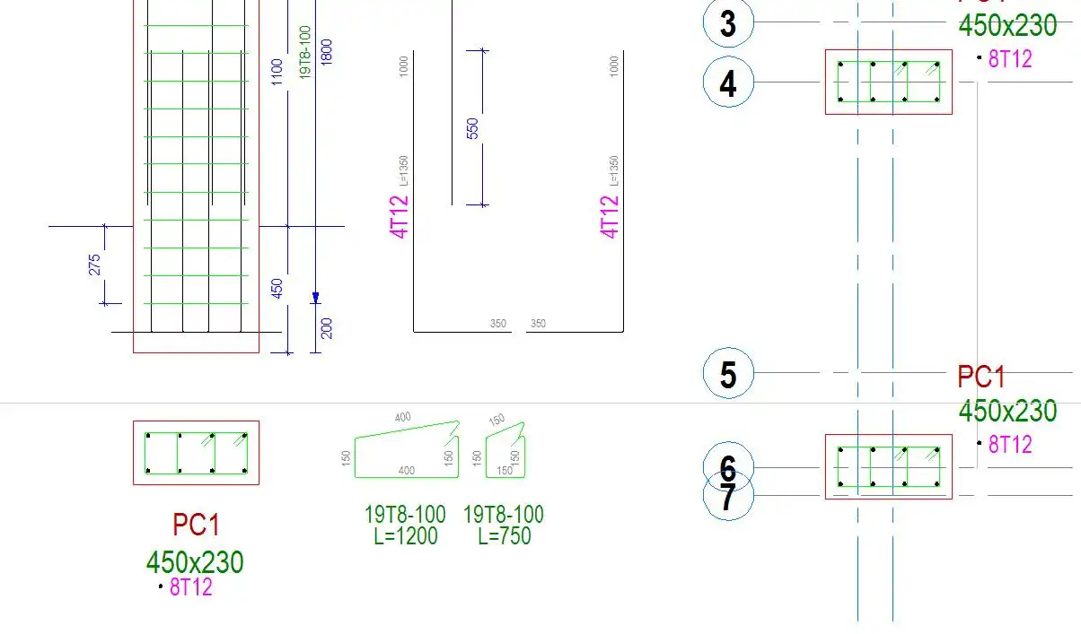 Actualización de ProtaStructure v9.0.365