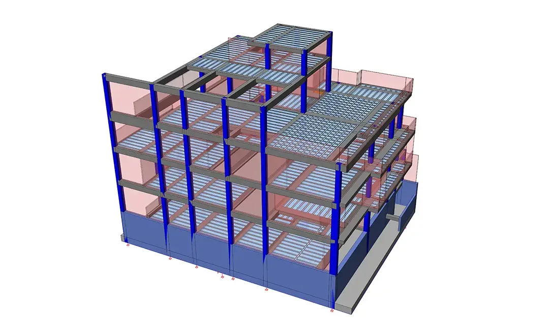 Edificio residencial