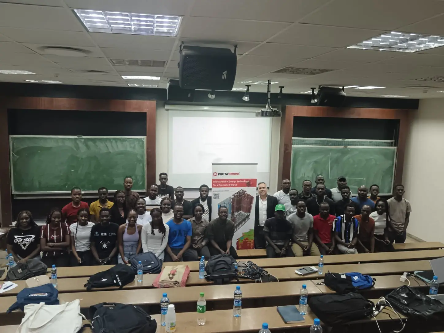 herramientas de ingeniería estructural para estudiantes zambianos
