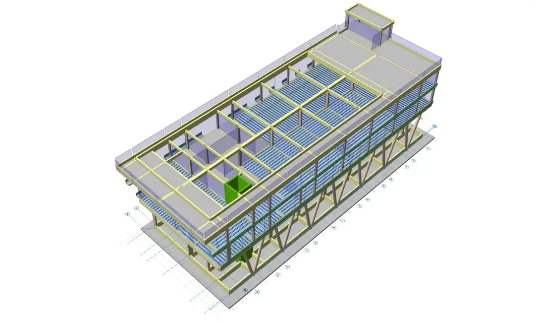 Centro de investigación Adebukola Adebutu