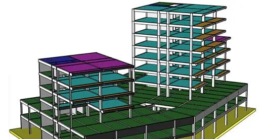 Residencias Akfen