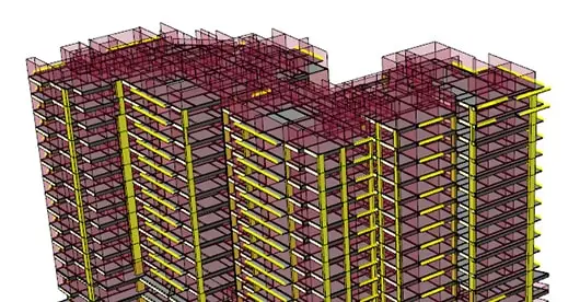Edificio residencial Ascend
