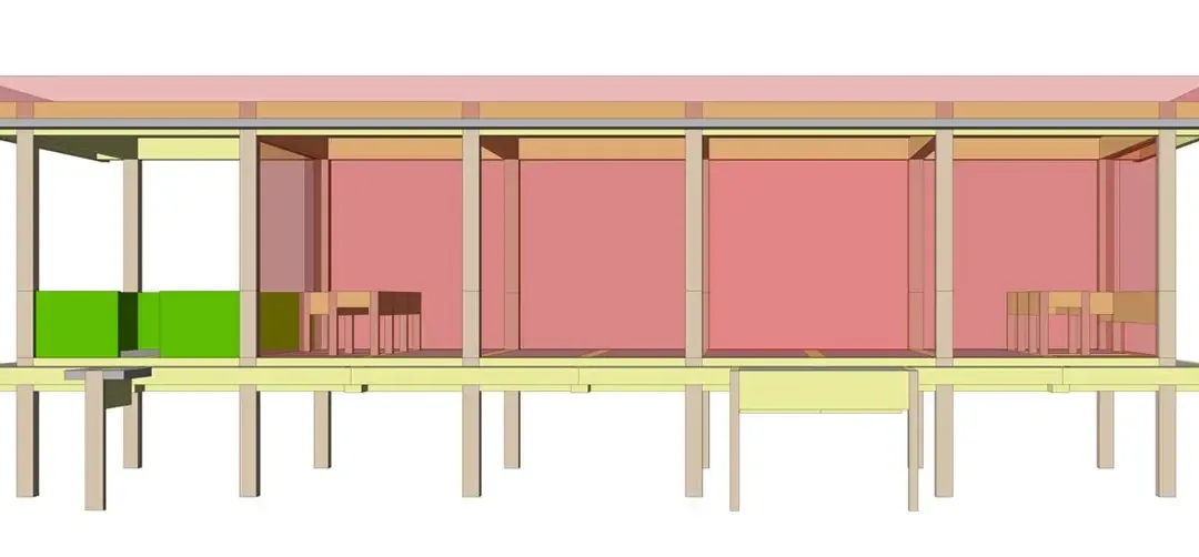 Planta química