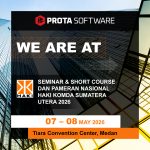 HAKI 2026 ProtaStructure Indonesia: Dando forma al futuro de la construcción sostenible en Medan