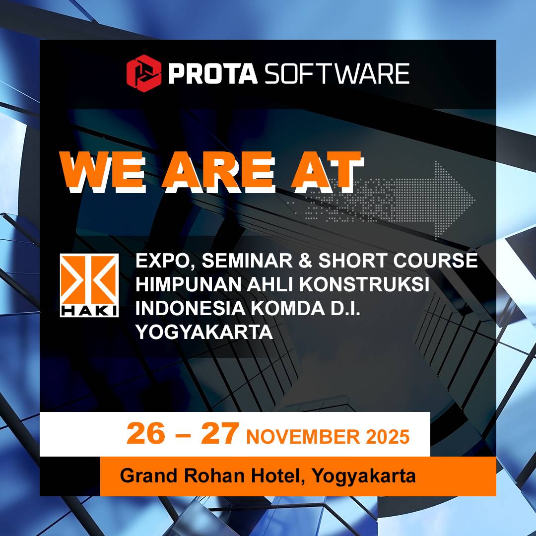 Prota Software Asia participará en HAKI-Yogyakarta