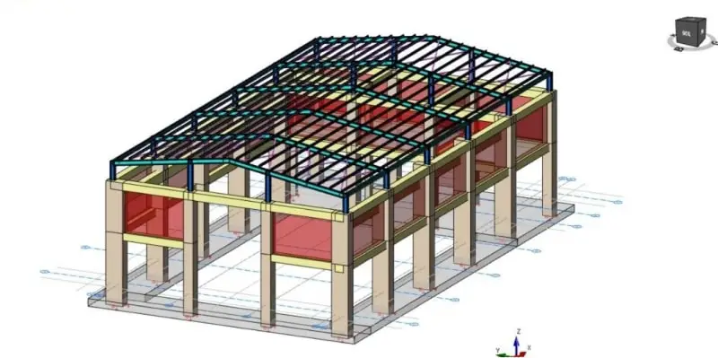 Hangar