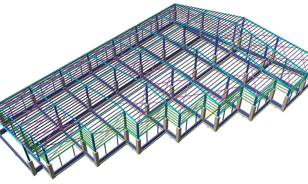 Hangar 2