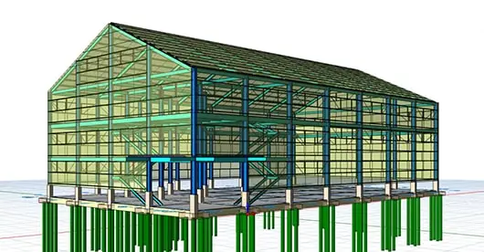 Laboratorium Kalibrasi Metrologi DKI Jakarta