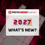 ProtaStructure Suite 2027: Una nueva era de innovación en BIM estructural