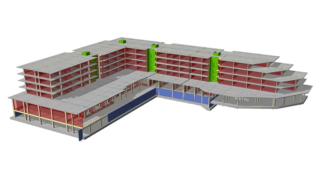 Complejo residencial Onyx Ankara