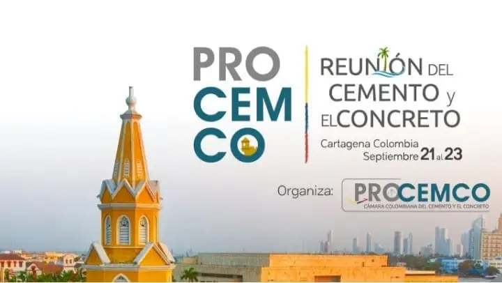 ¡Profesionales de toda Latinoamérica descubrieron las ventajas del software de ingeniería estructural todo en uno, ProtaStructure Suite 2022, en Colombia!