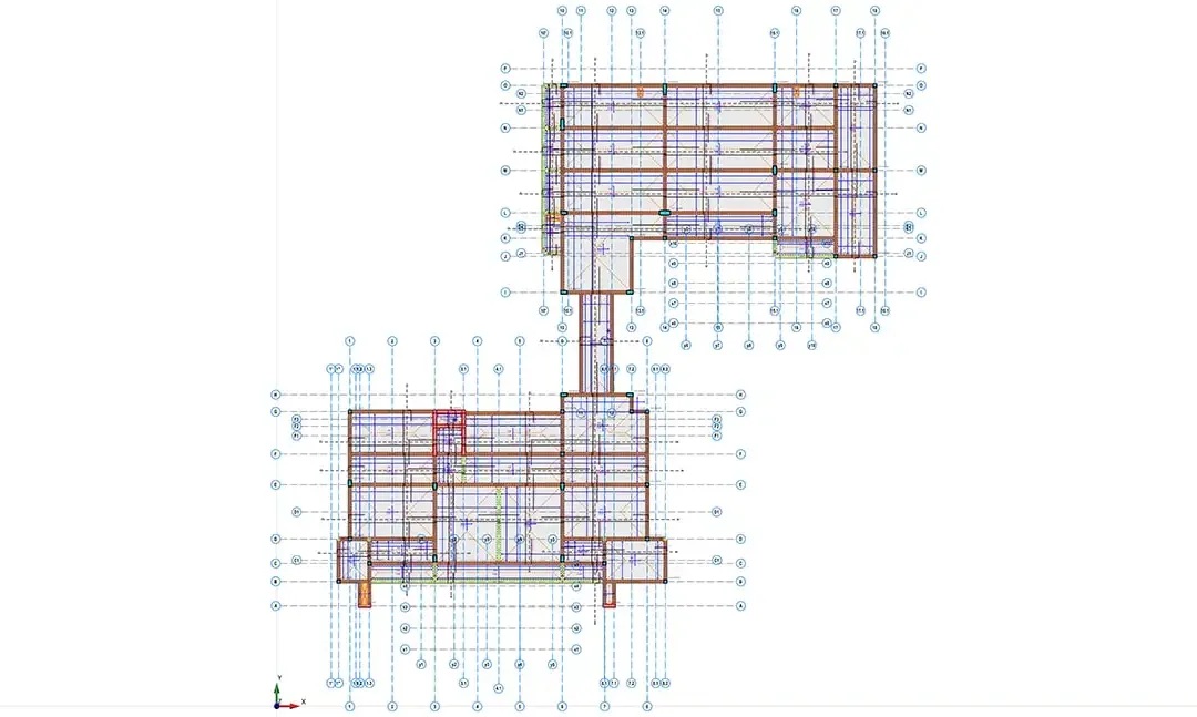 Edificio residencial-XIII