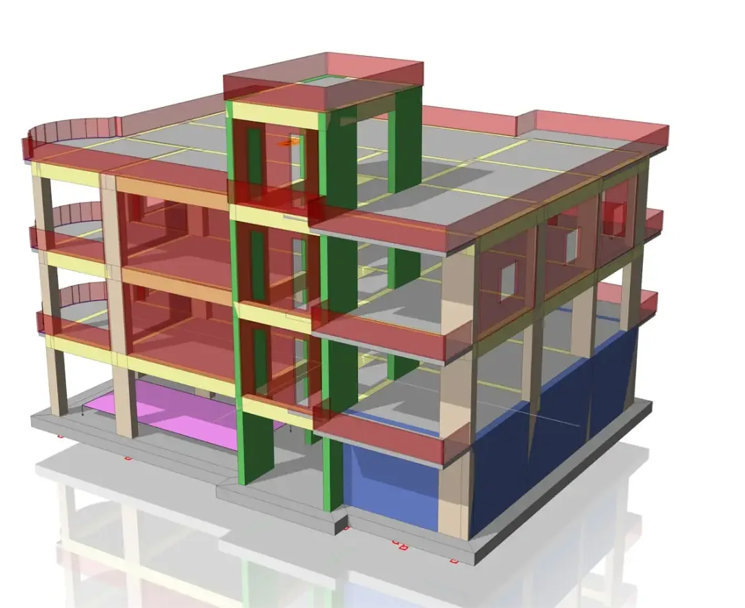 Edificio residencial-XIV