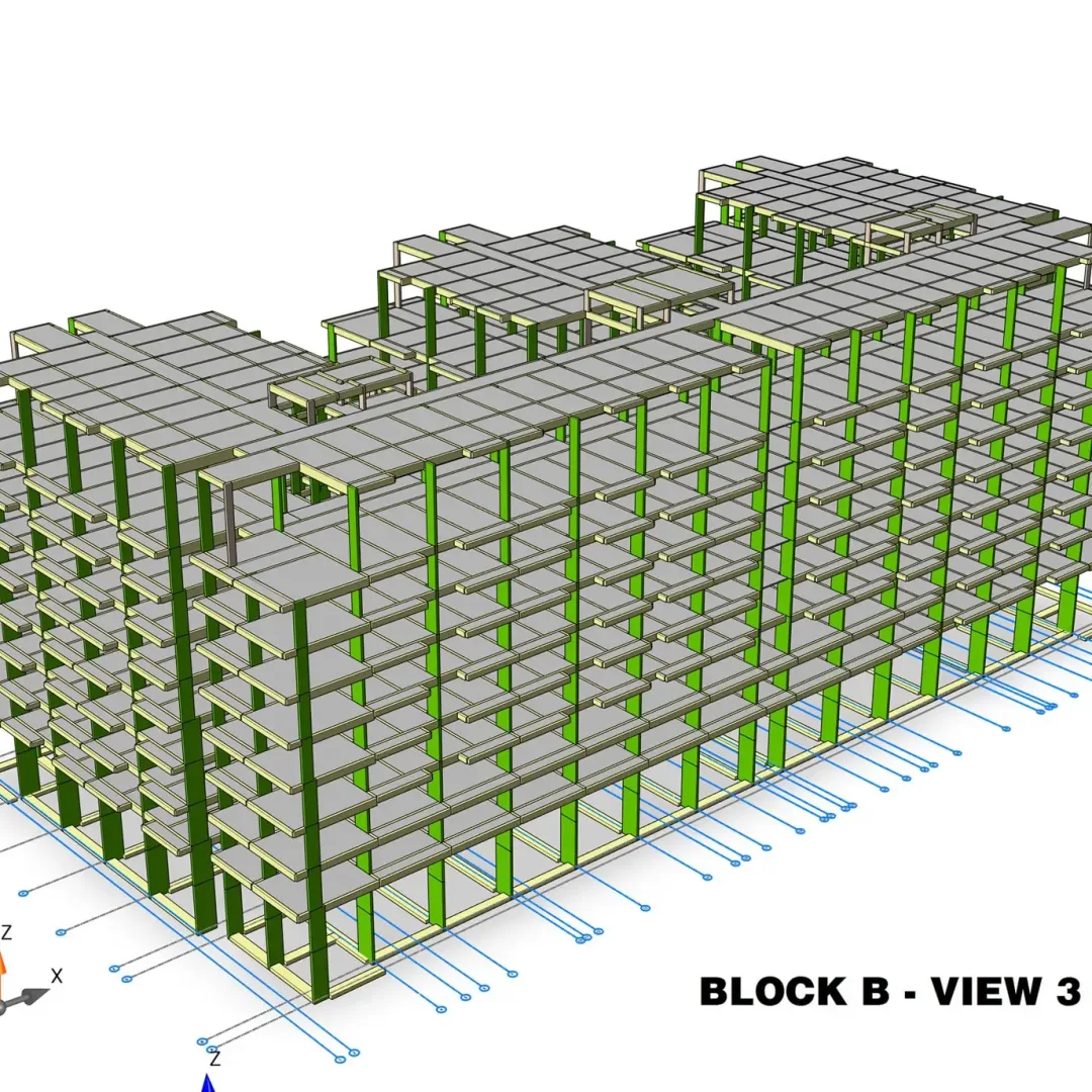 Residencias Thu Thiem 2HA