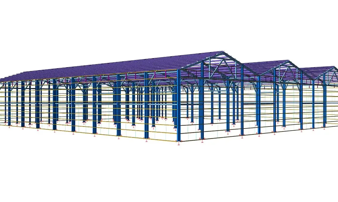 Nave industrial 2