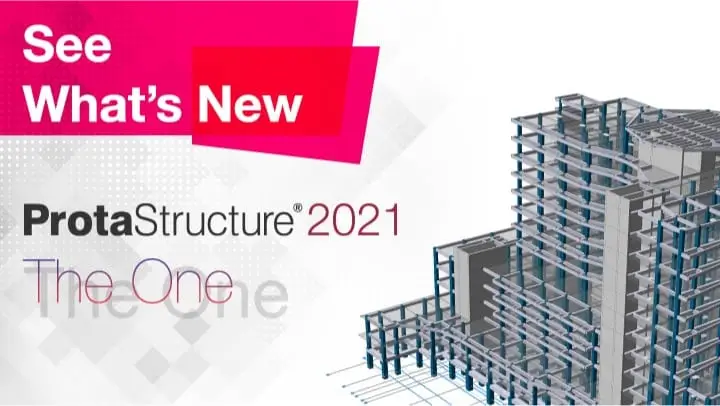 Novedades | ProtaStructure 2021 – The One
