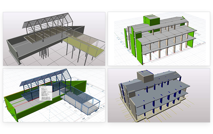 Une collaboration polyvalente entre modèles de calcul