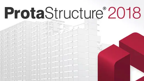 Prota est fier de présenter le nouveau ProtaStructure 2018