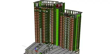 G&P Infra SDN BHD