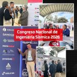 ProtaStructure et la NSR-10 : forte présence au congrès colombien de génie parasismique 2026