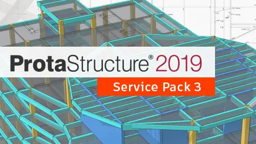 Découvrez le nouveau ProtaStructure 2019 dans le cloud