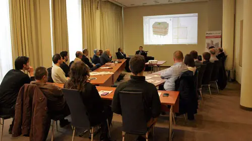 ProtaStructure 2019 dévoilé pour la première fois à Zagreb, en Croatie