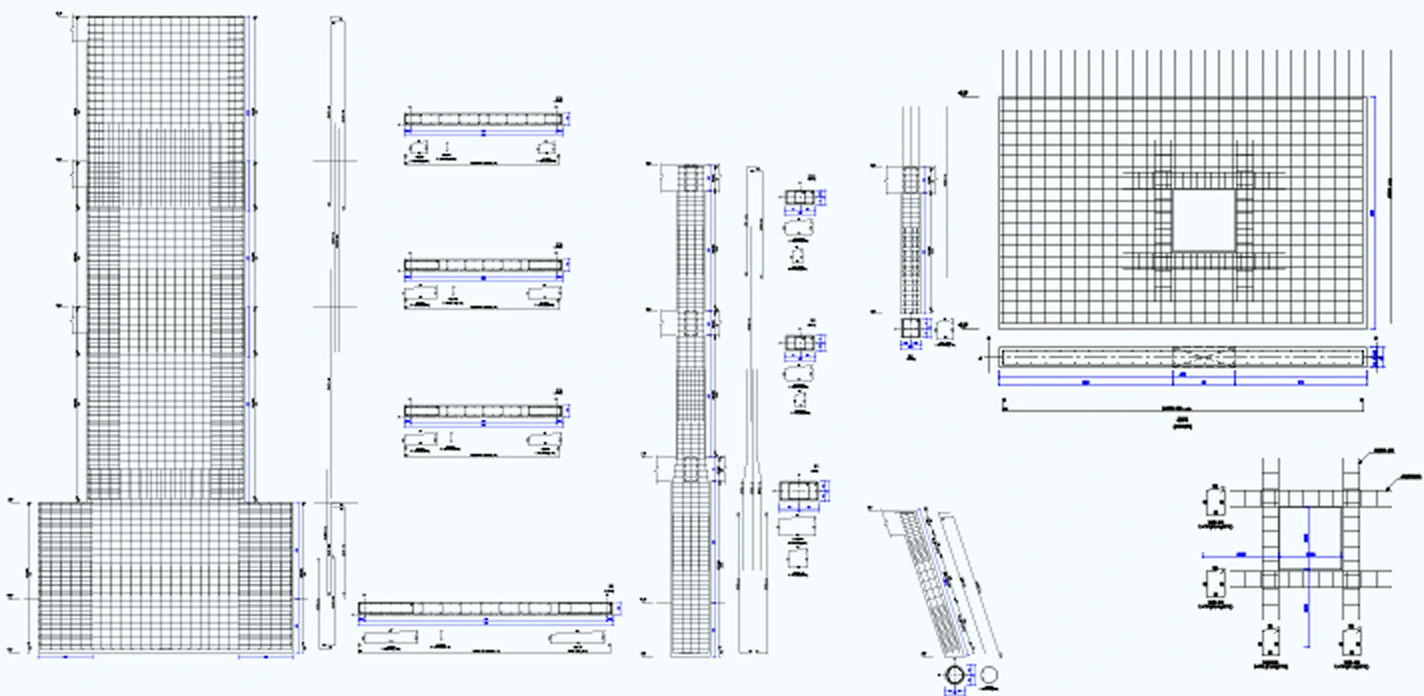 ProtaDetails BIM Modeli