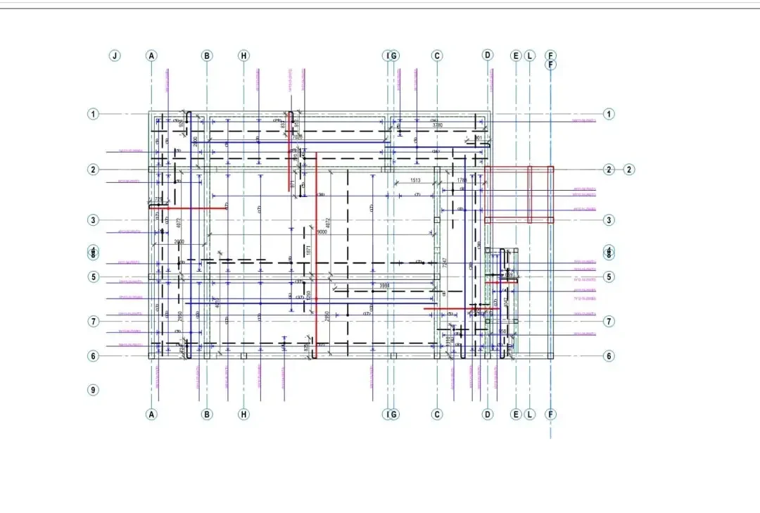Accurate costing software in use.