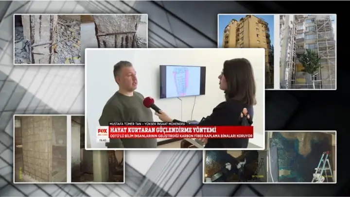 Depremin Sembollerinden Biri Haline Geldi, Peki Umudun Sembolü Olabilir Mi?