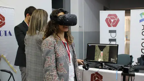 BIMday Etkinliği: Prota ile Dijitalleşme ve BIM Teknolojisi