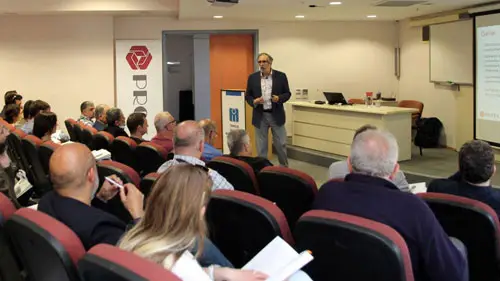 TBDY 2018 Seminerlerini İzmir, Ankara, Eskişehir, Bodrum Ve Muğla’da Gerçekleştirdik.