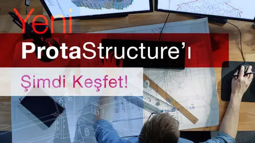 ProtaStructure SP3 Yayınlandı