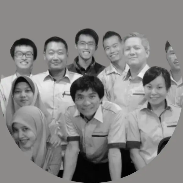 Perunding RekaCekap Logo