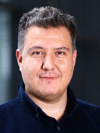 Mustafa Tümer TAN