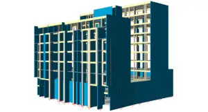 Independent Engineer Nebojsa Savicevic Belgrade Uses ProtaStructure Suite for Global Projects
