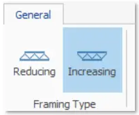 Designing Space Truss-Framing Type