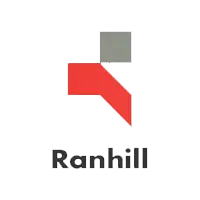 Ranhill Bersatu Consultants Logo