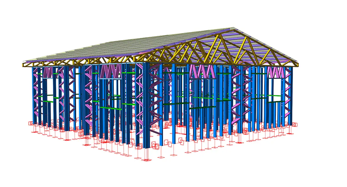 Prefabricated Housing for Rapid Urban Transformation