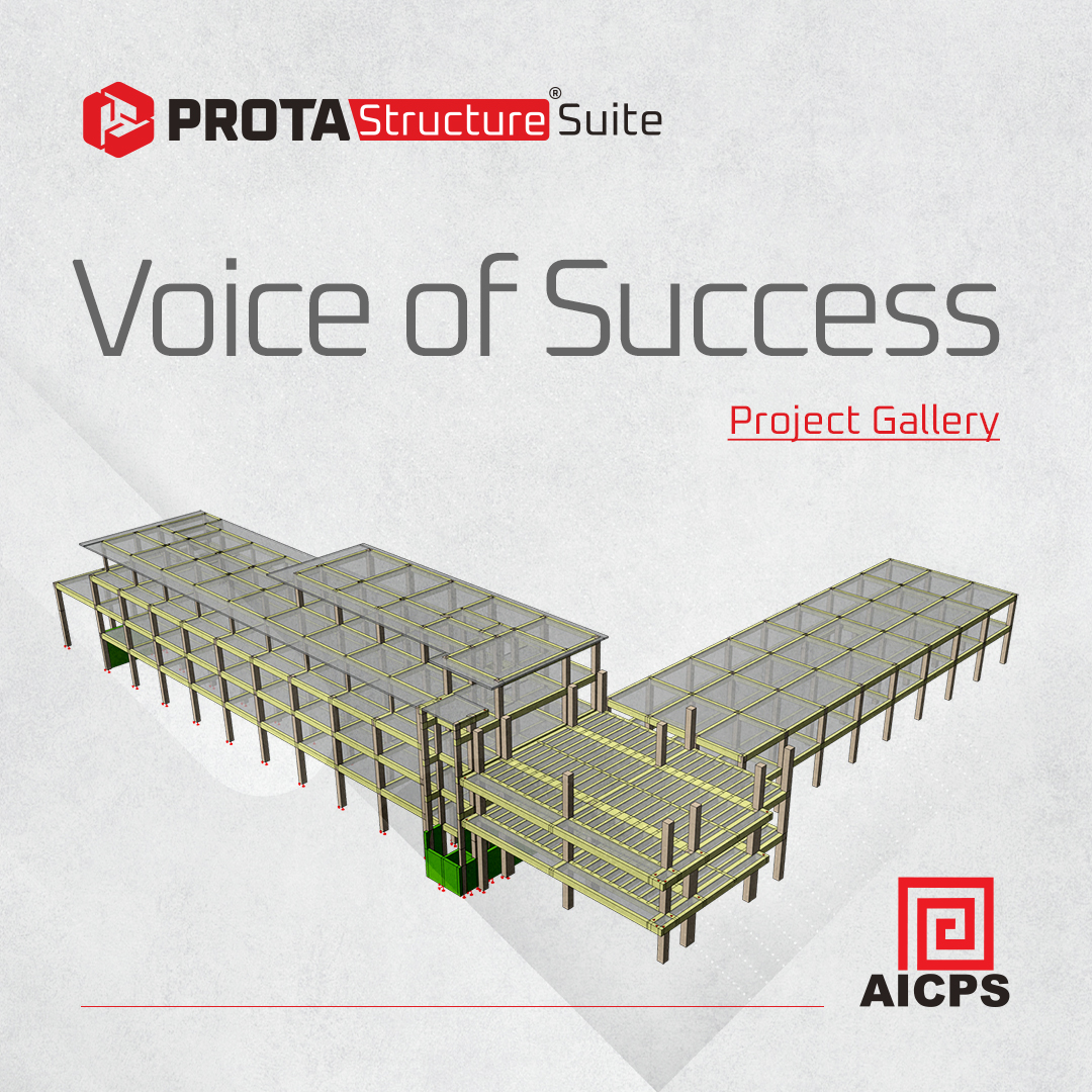 Learn how ProtaStructure enhances structural engineering workflows and project efficiency for Antrepriza Proiect in Romania.