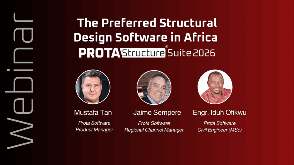 ProtaStructure Suite 2026: Innovative Structural BIM Software